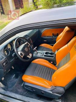 دۆج چالنجەر